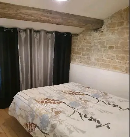 Lägenhet Au Coeur De La Nature