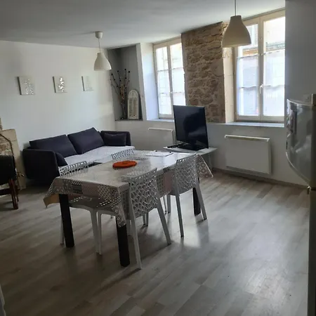 Appartement Au Cœur De La Nature *
