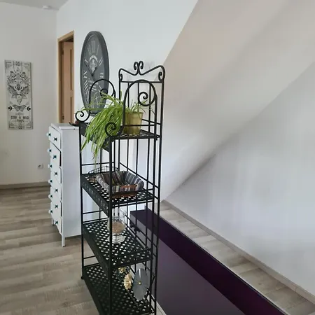 Appartement Au Cœur De La Nature Gorze
