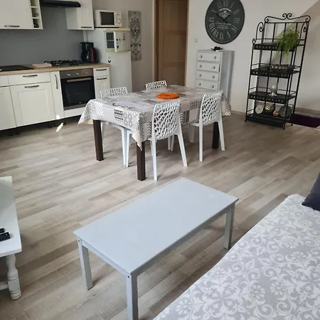 Au Cœur De La Nature Appartement