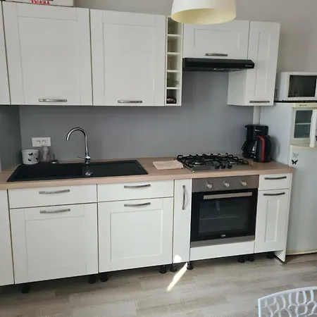 Appartement Au Cœur De La Nature