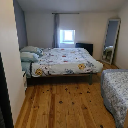 Au Cœur De La Nature Appartement