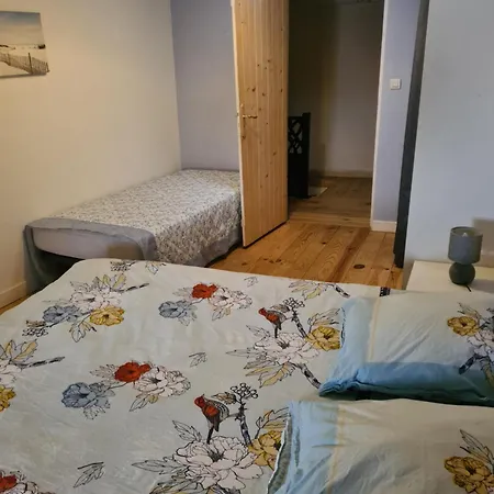 Au Cœur De La Nature Appartement