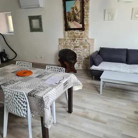Au Cœur De La Nature Appartement