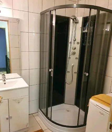 Au Coeur De La Nature Gorze