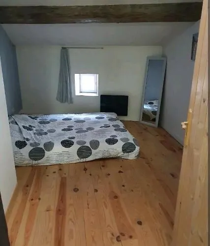 Au Coeur De La Nature Apartmán Gorze